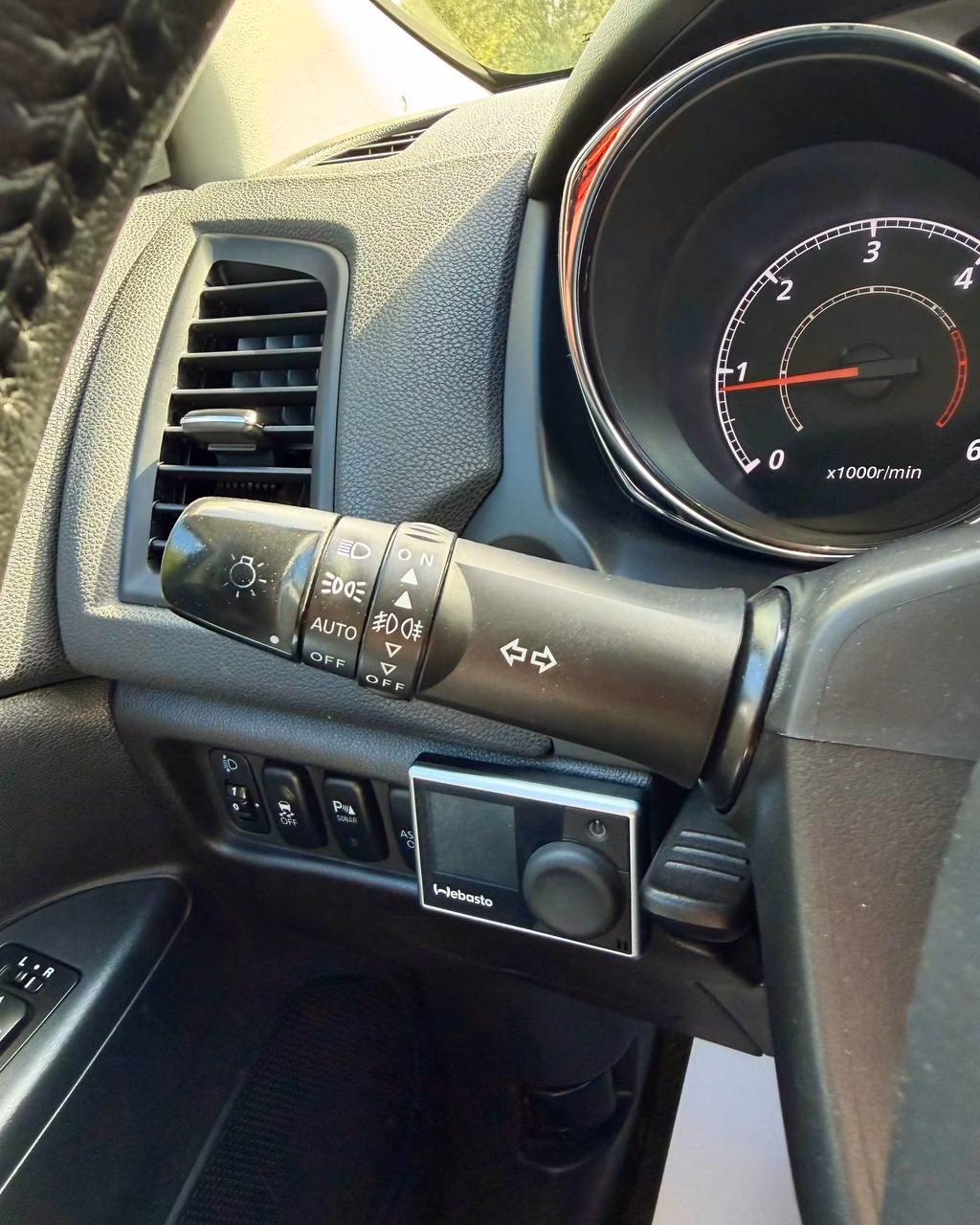 Mitsubishi ASX фото 18
