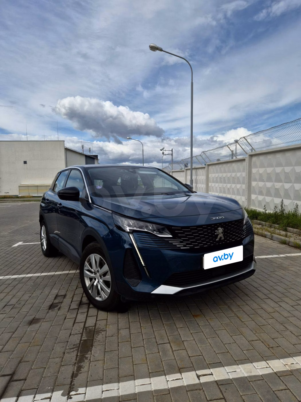 Peugeot 3008 фото 4