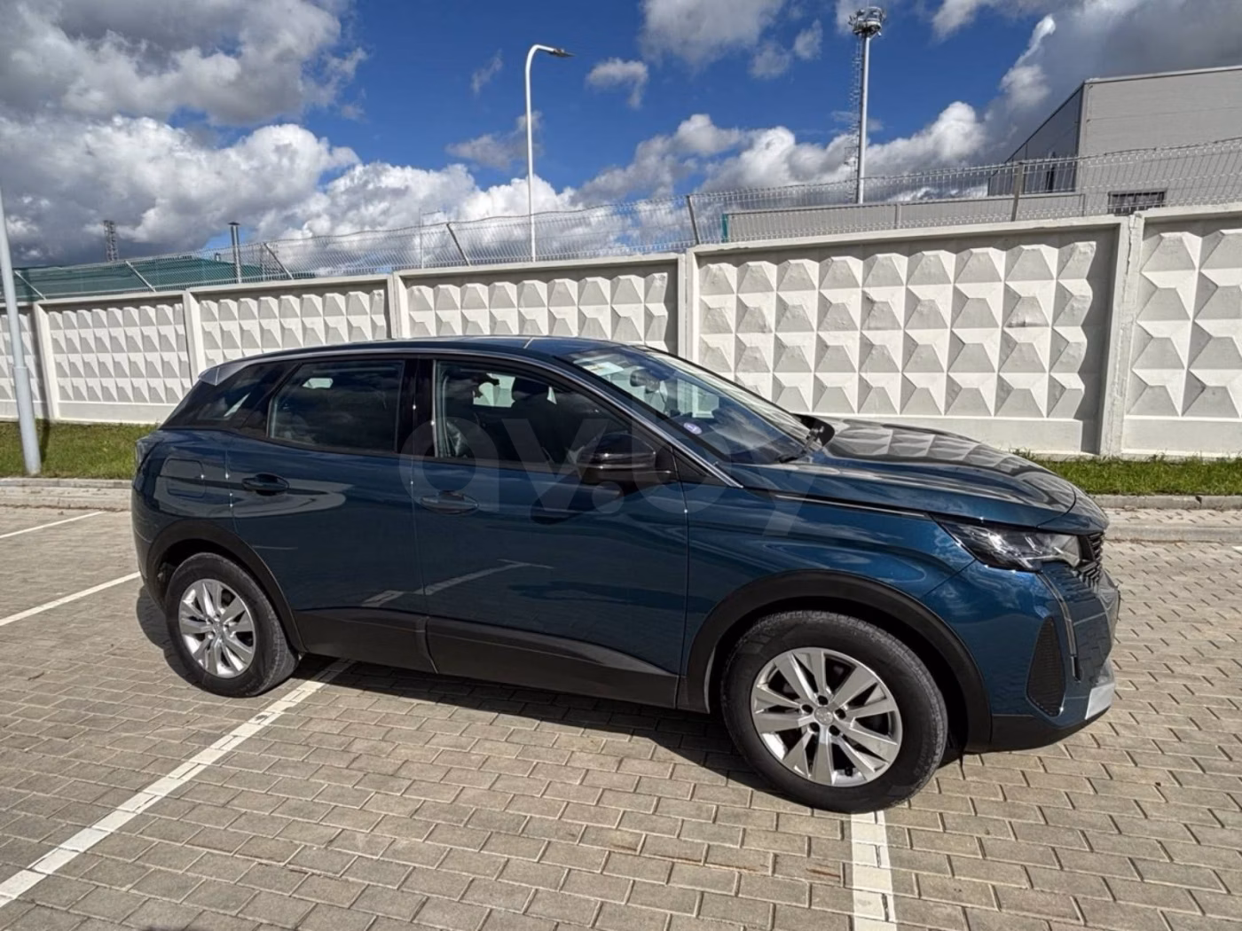 Peugeot 3008 фото 10