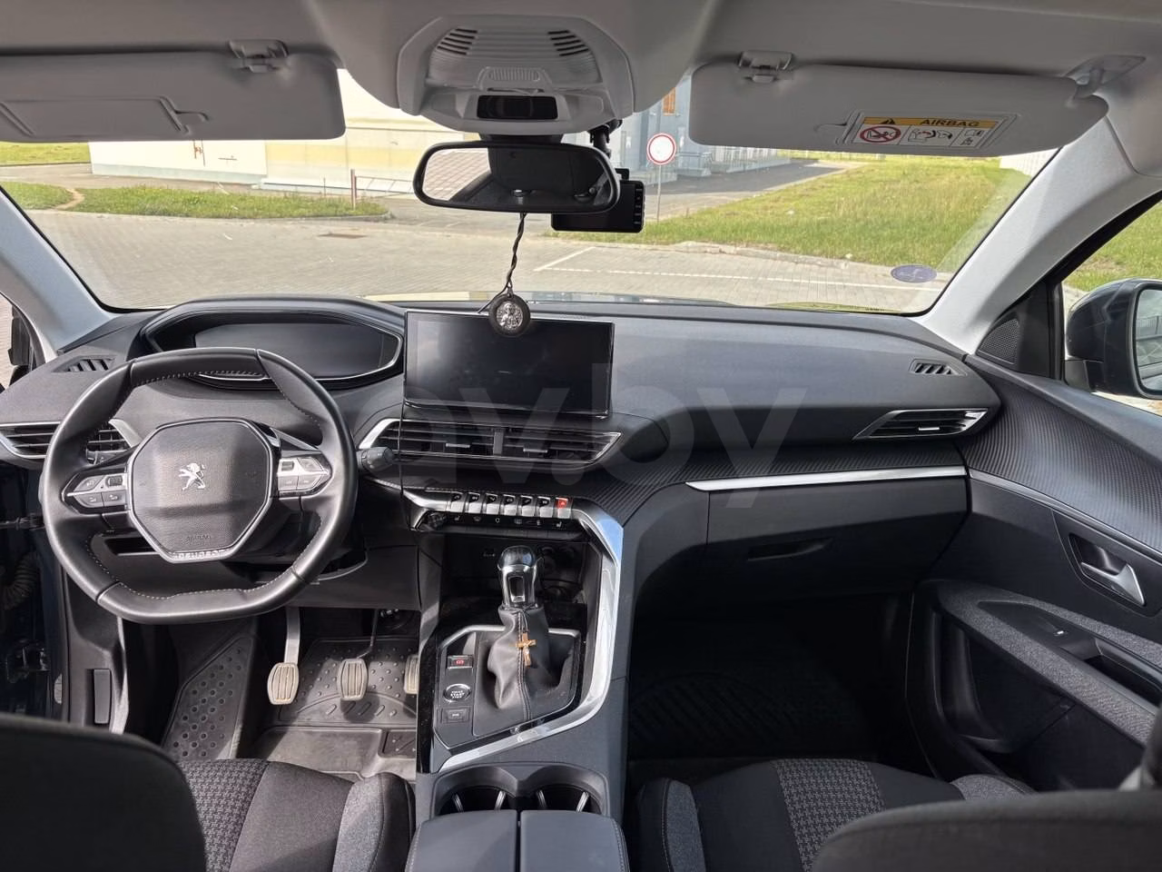 Peugeot 3008 фото 13