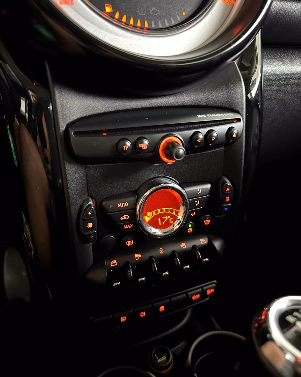 MINI Countryman фото 10