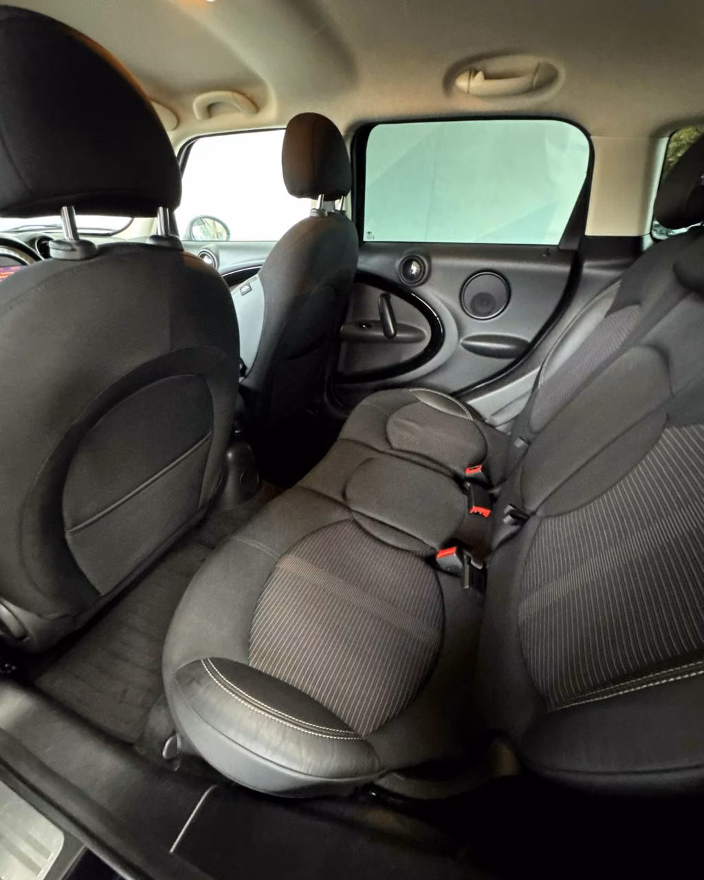 MINI Countryman фото 12