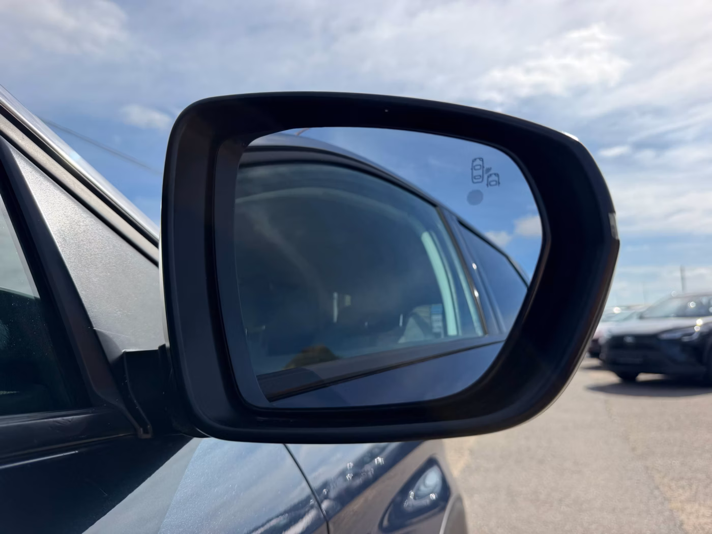 Peugeot 5008 фото 17