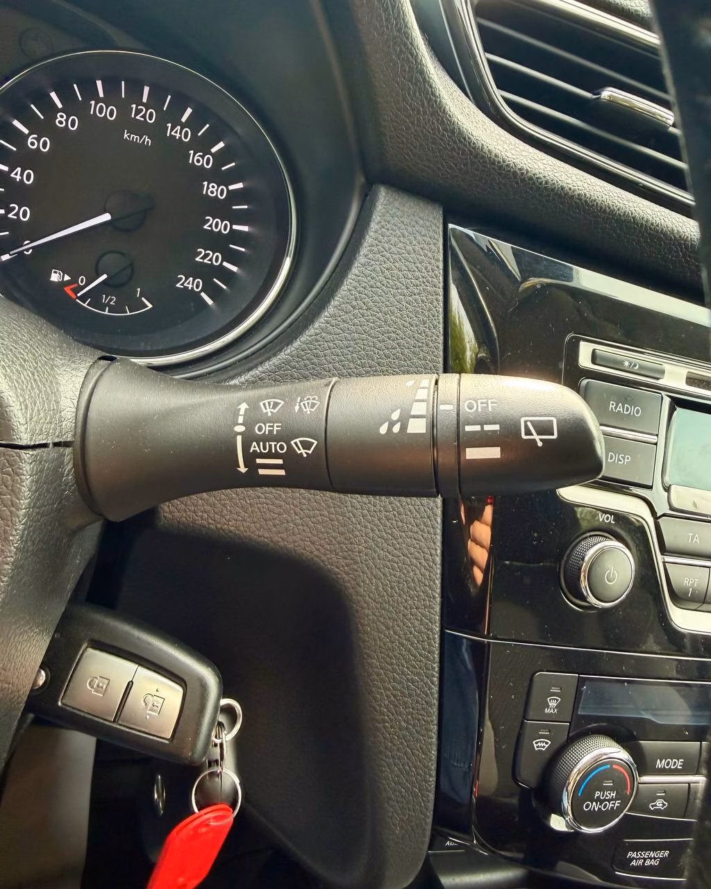 Nissan Qashqai фото 17