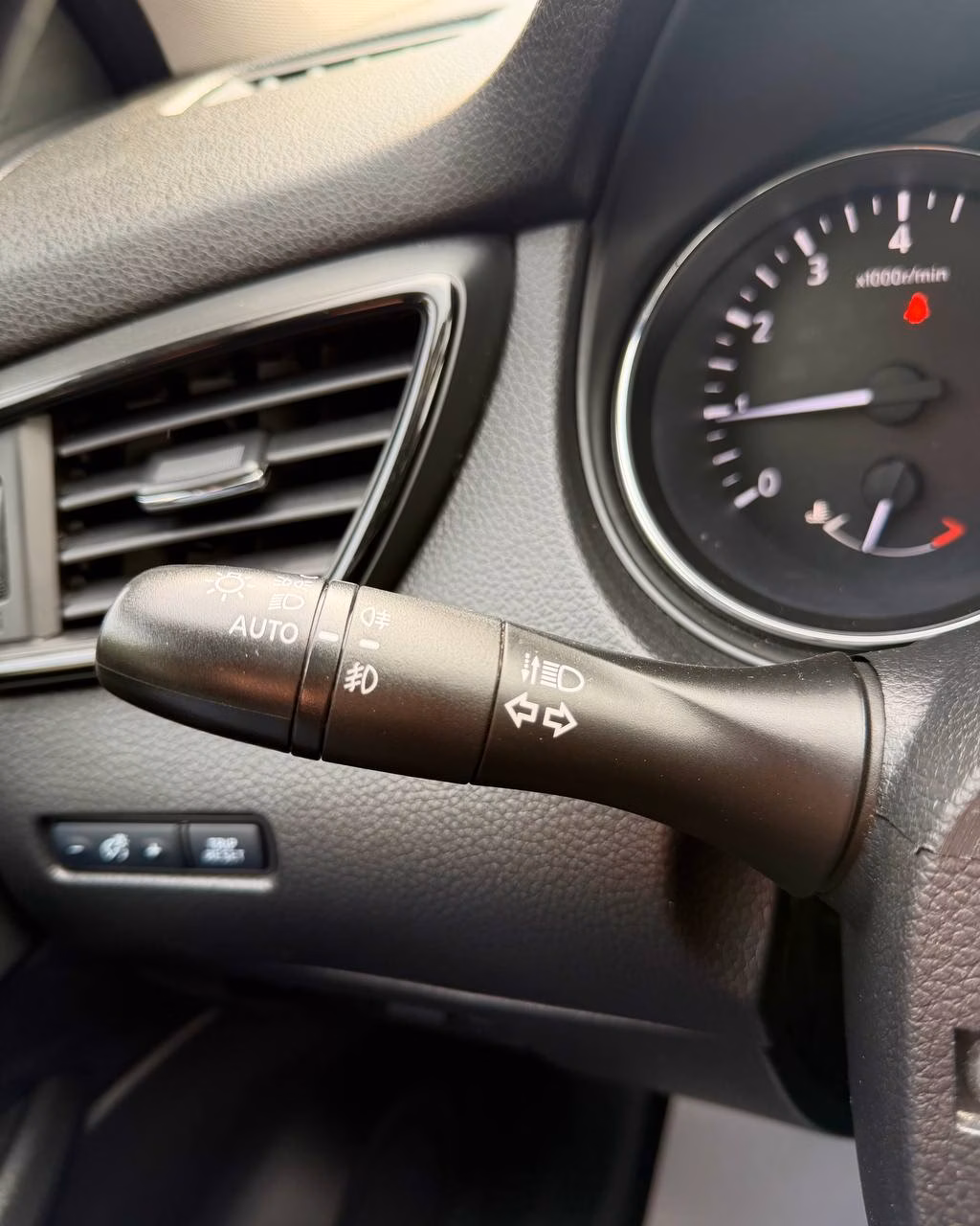 Nissan Qashqai фото 18
