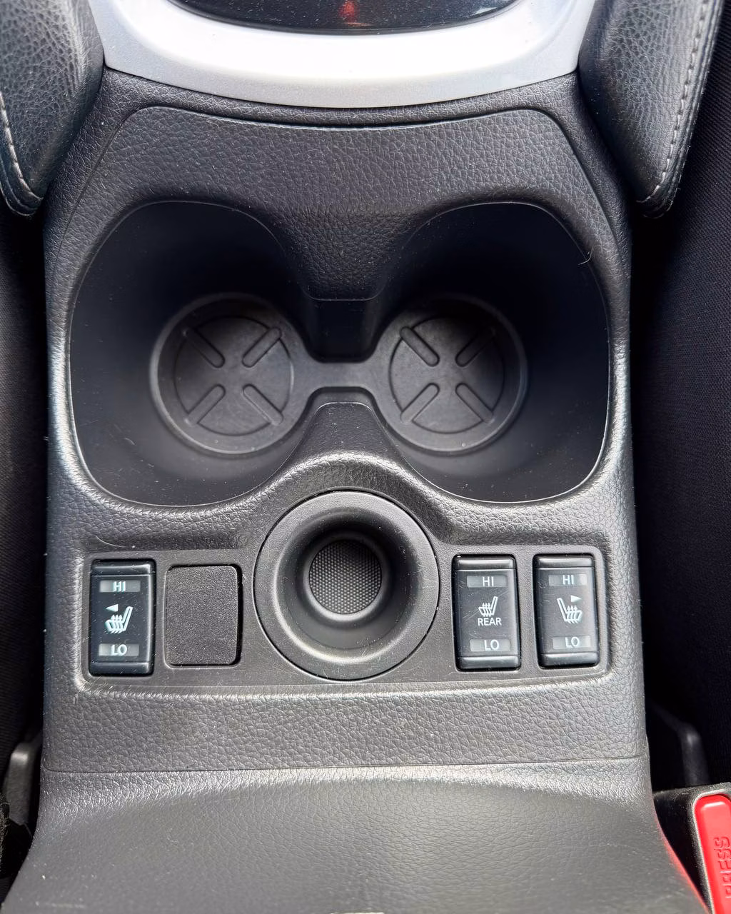 Nissan Qashqai фото 19