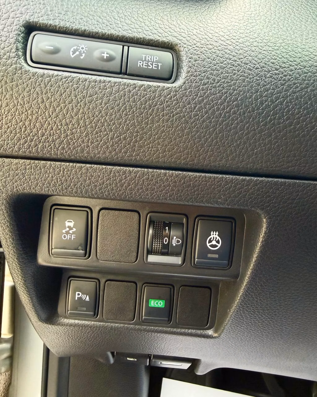 Nissan Qashqai фото 20