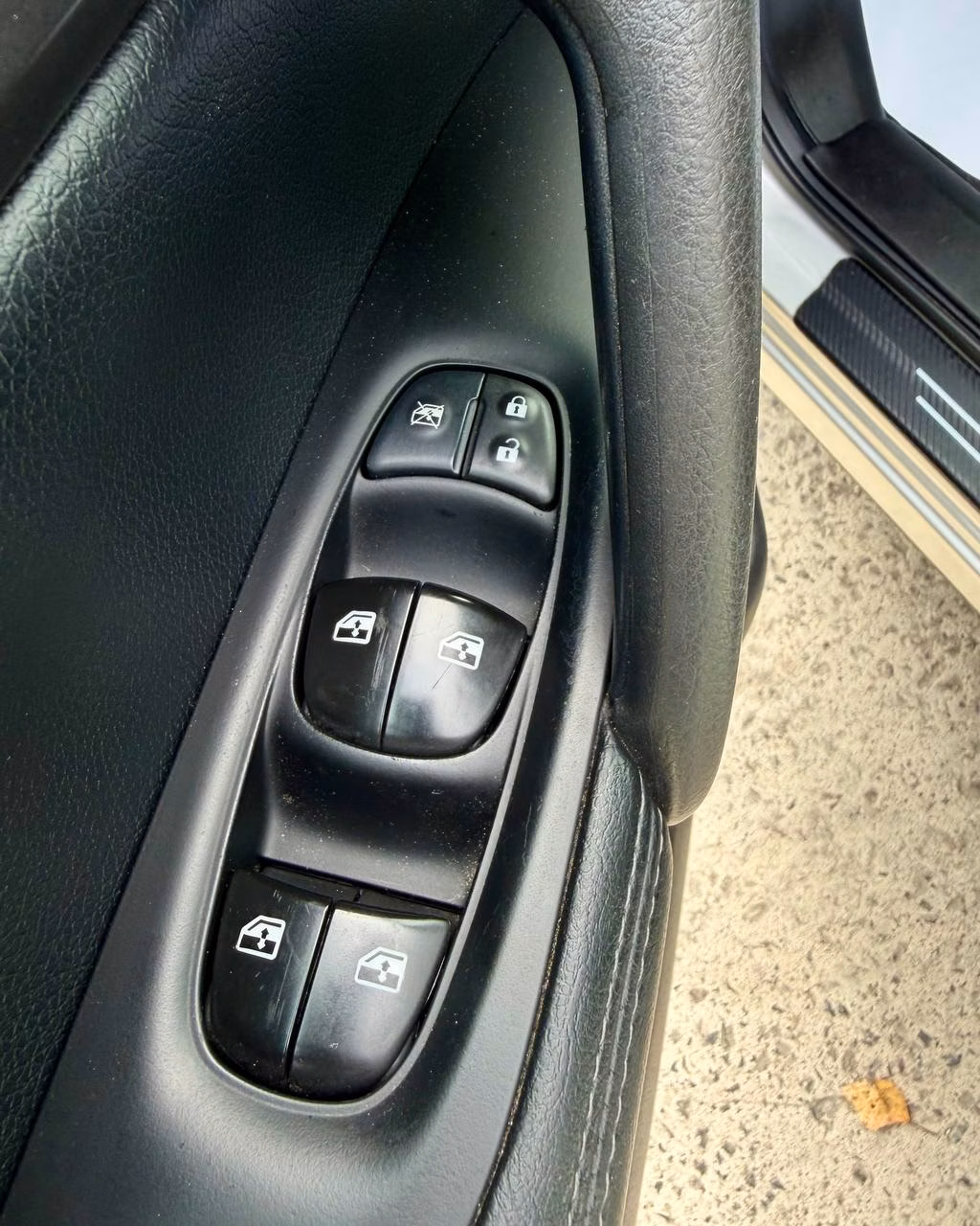 Nissan Qashqai фото 21