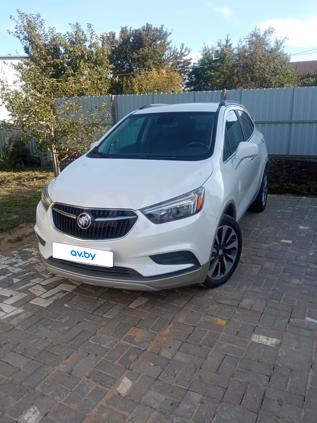 Buick Encore