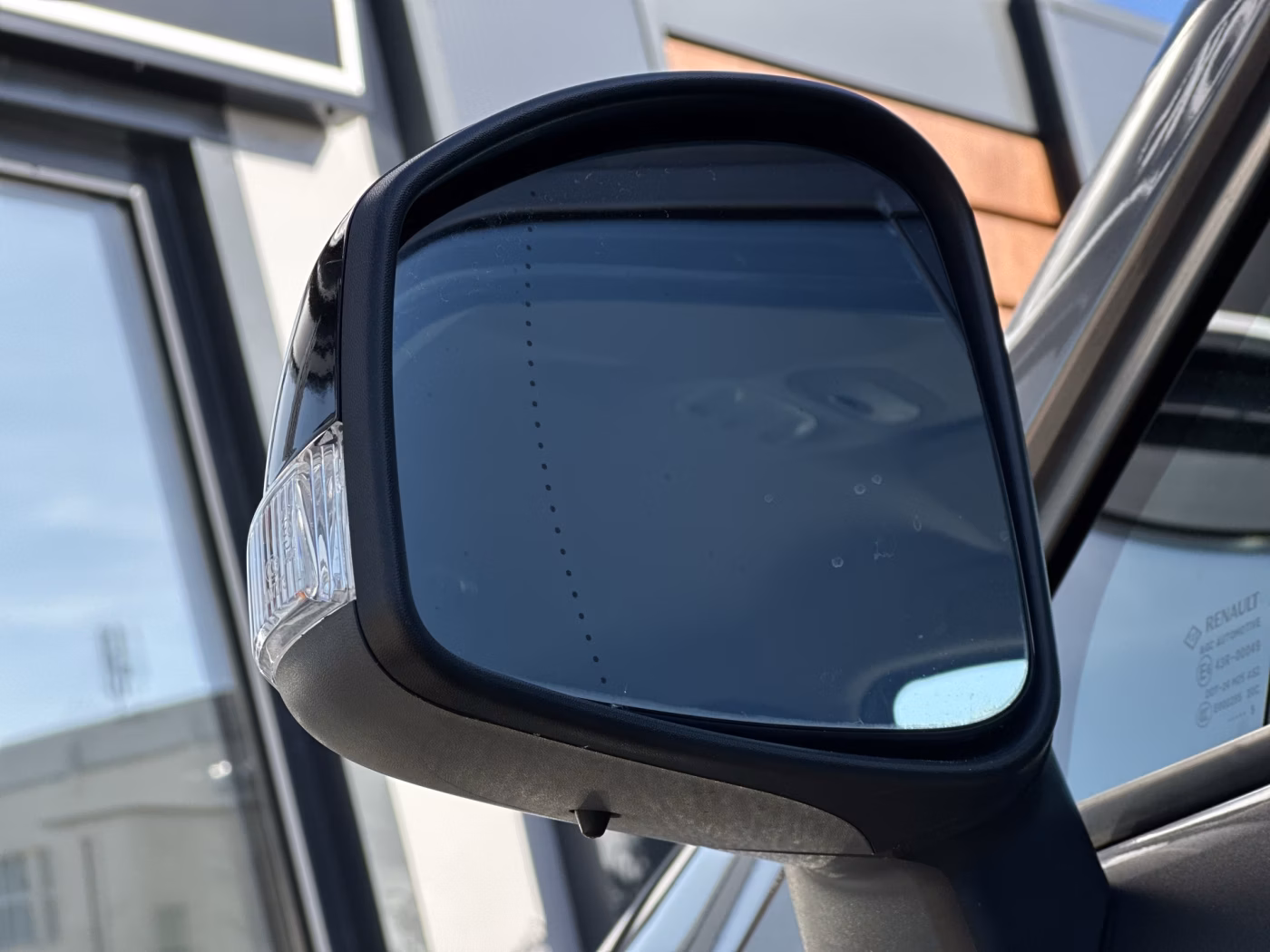 Renault Scenic фото 20