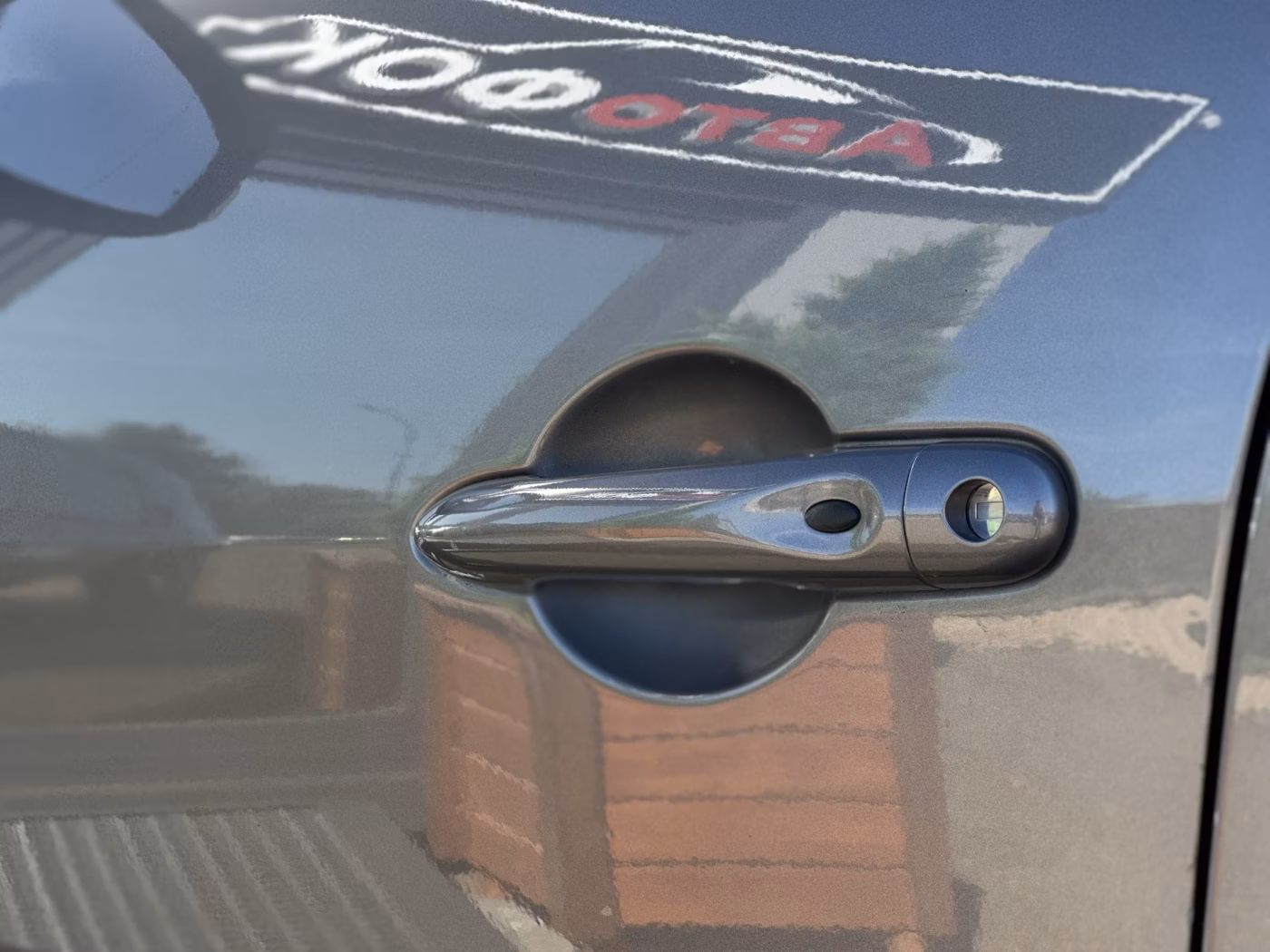 Renault Scenic фото 24