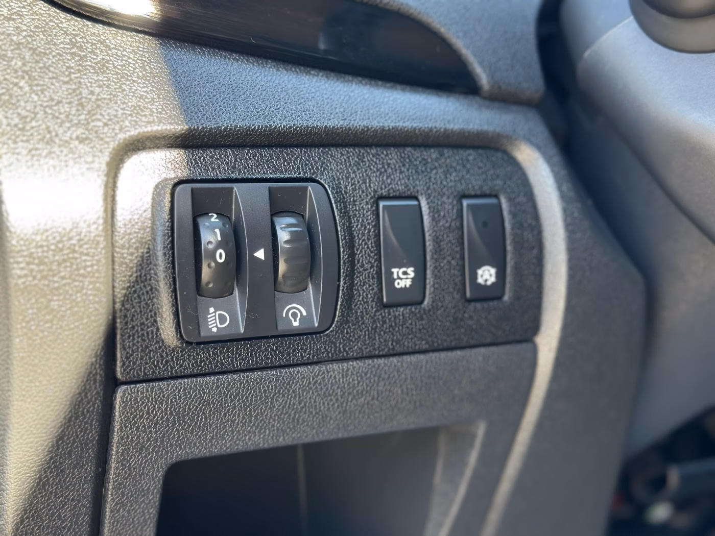 Renault Scenic фото 19