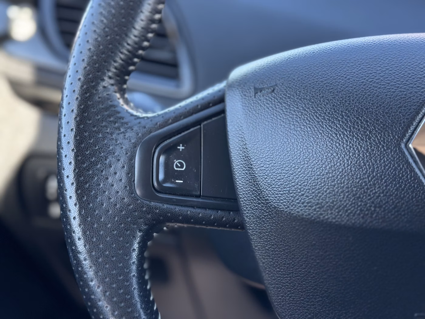 Renault Scenic фото 14