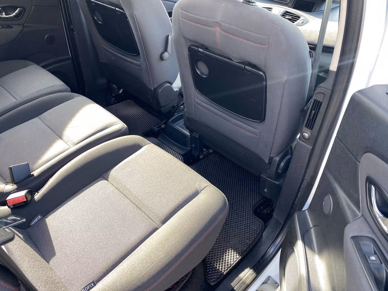 Renault Grand Scenic фото 13