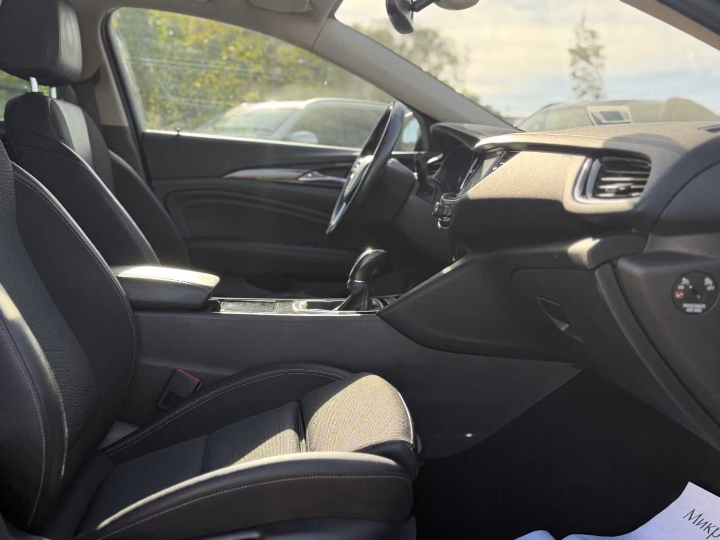Opel Insignia фото 14