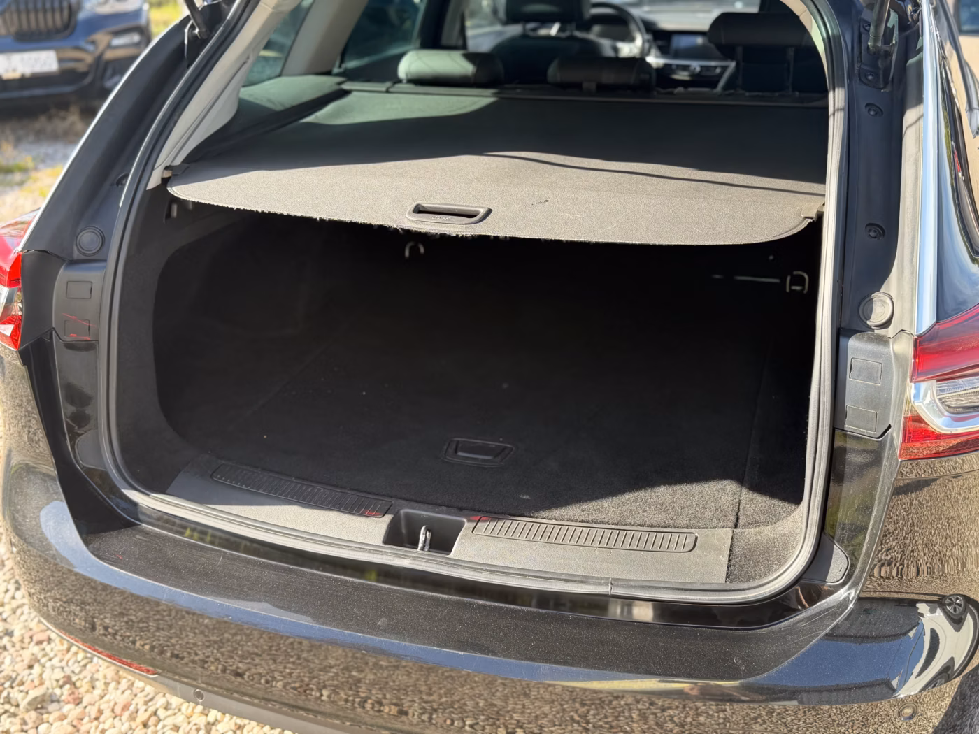 Opel Insignia фото 10
