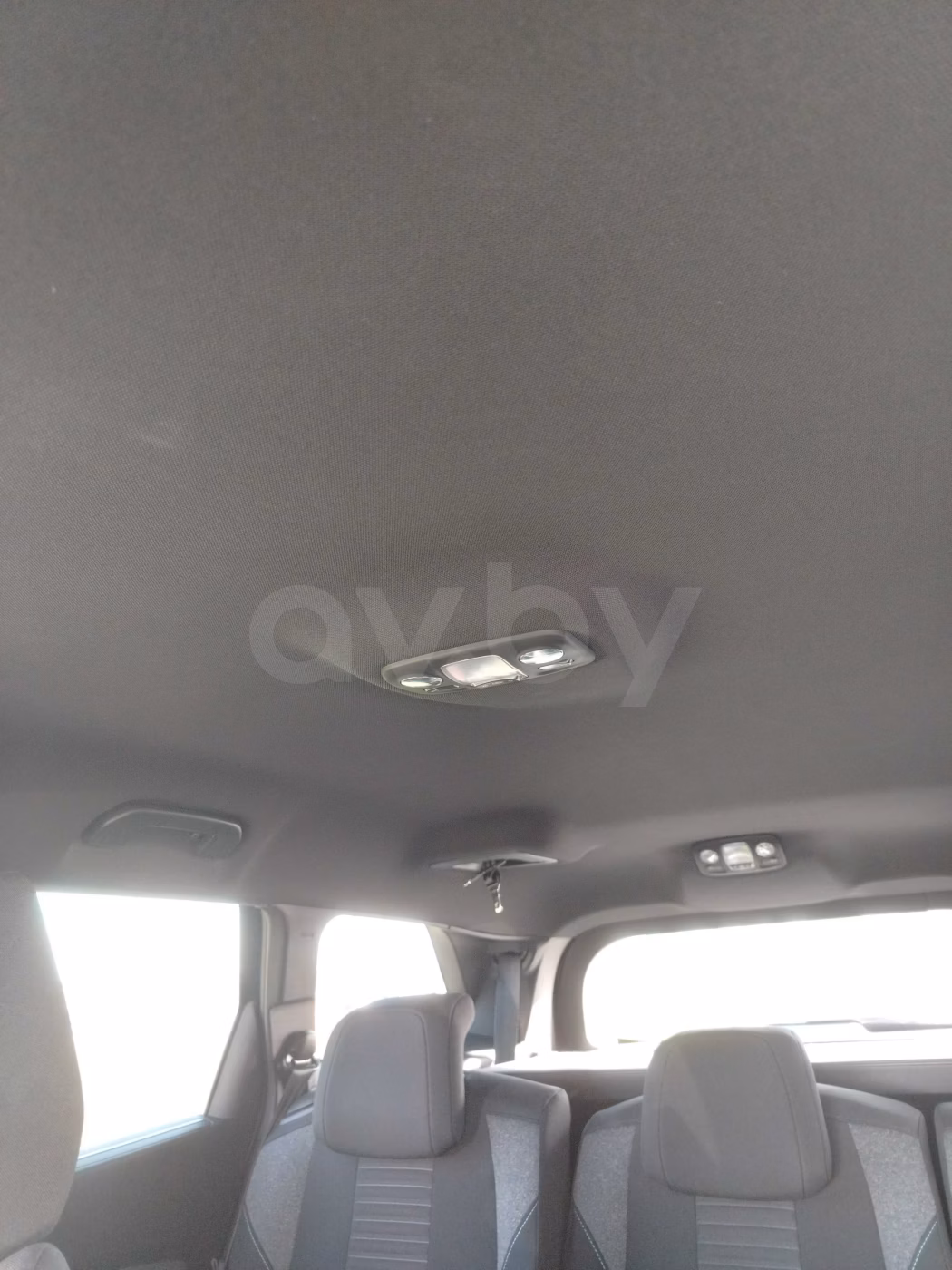 Peugeot 5008 фото 19