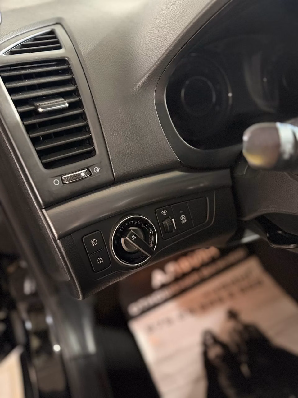 Hyundai i40 фото 20