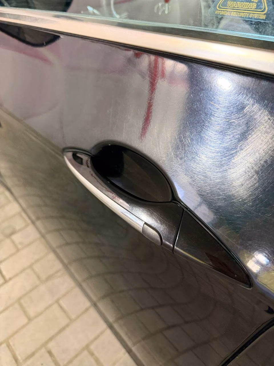 Hyundai i40 фото 23