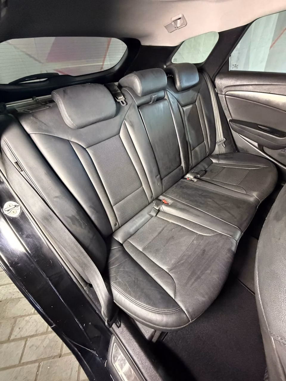 Hyundai i40 фото 13