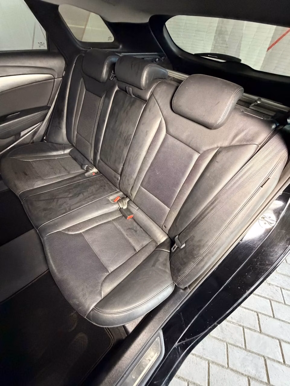 Hyundai i40 фото 15