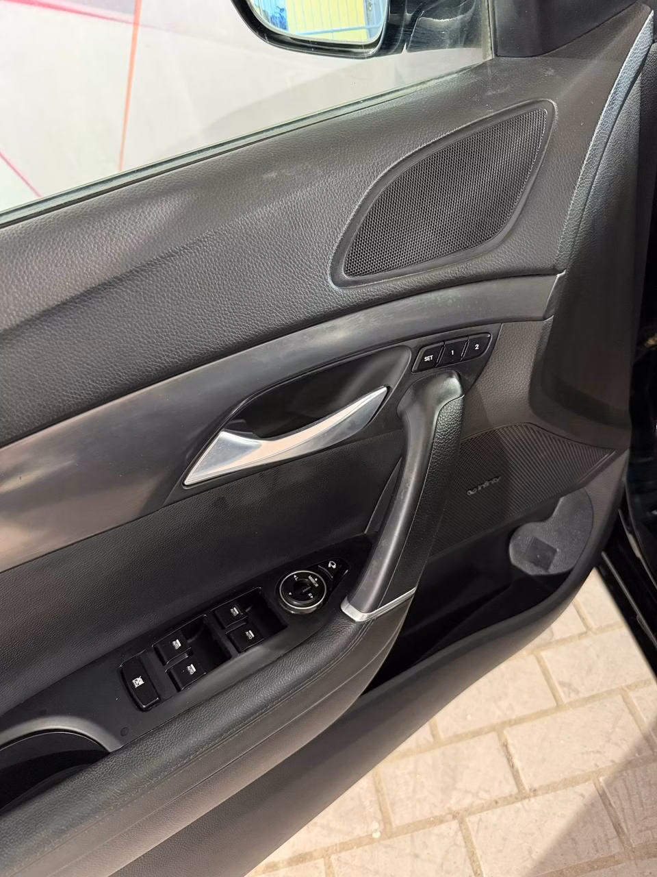 Hyundai i40 фото 17