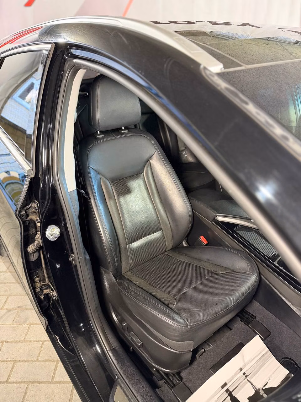 Hyundai i40 фото 12