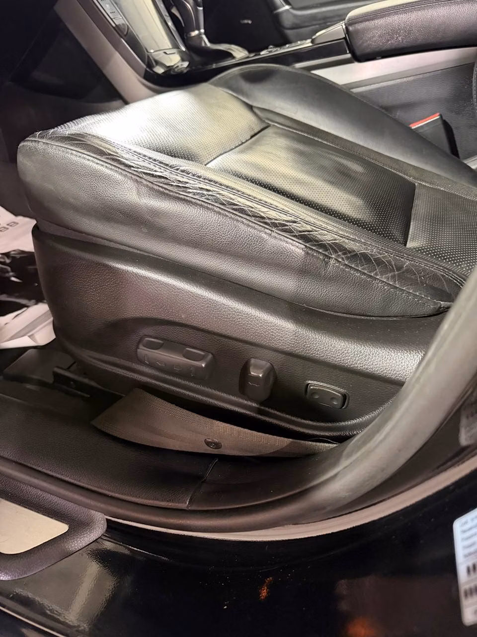 Hyundai i40 фото 19
