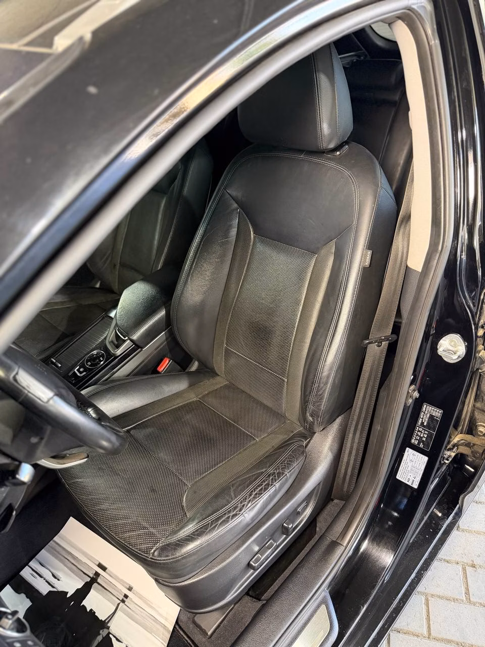 Hyundai i40 фото 14