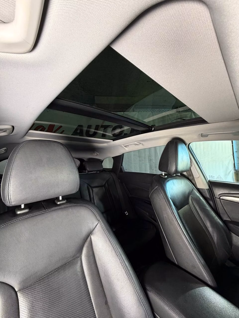 Hyundai i40 фото 26