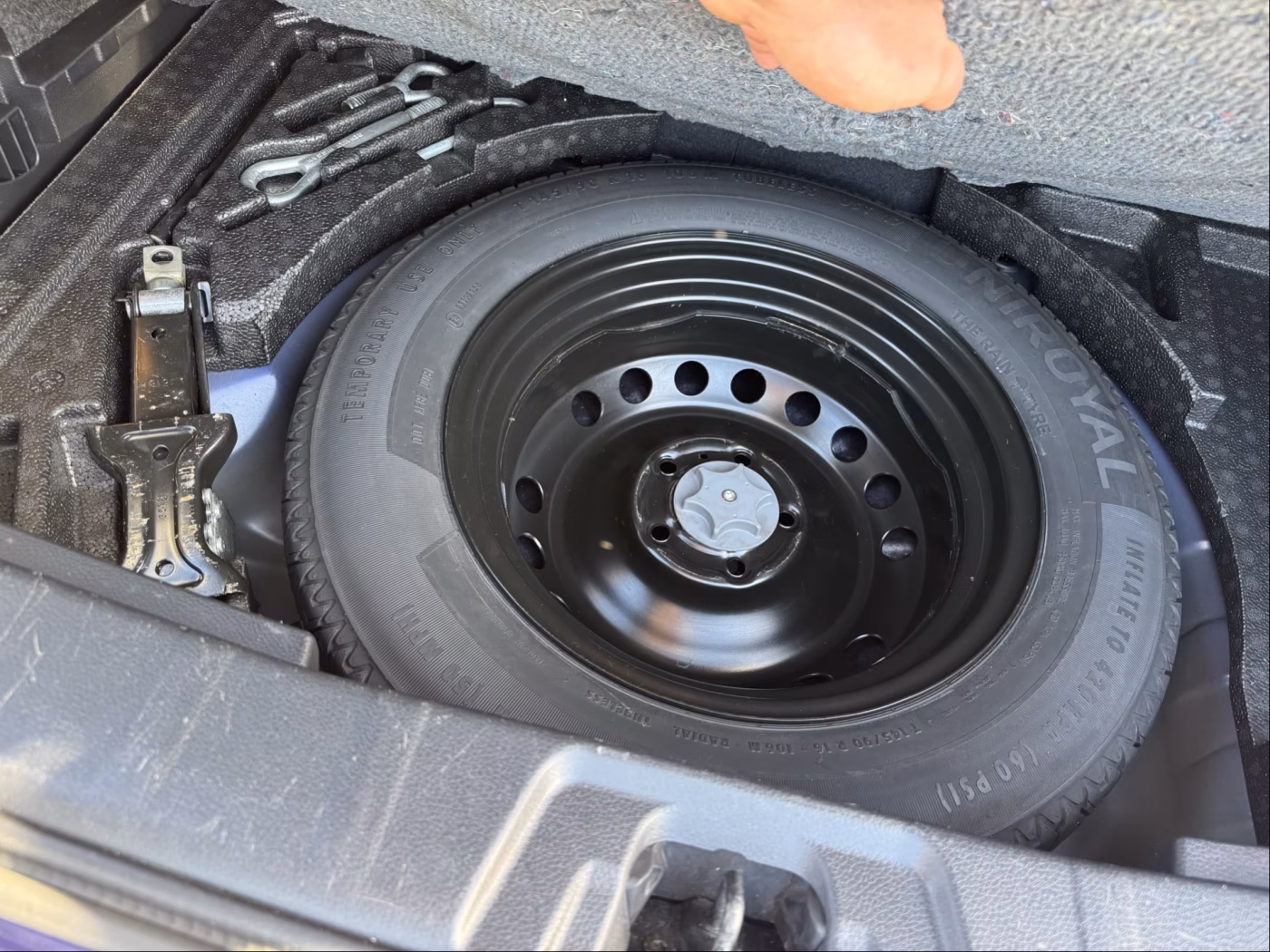 Nissan Qashqai фото 16