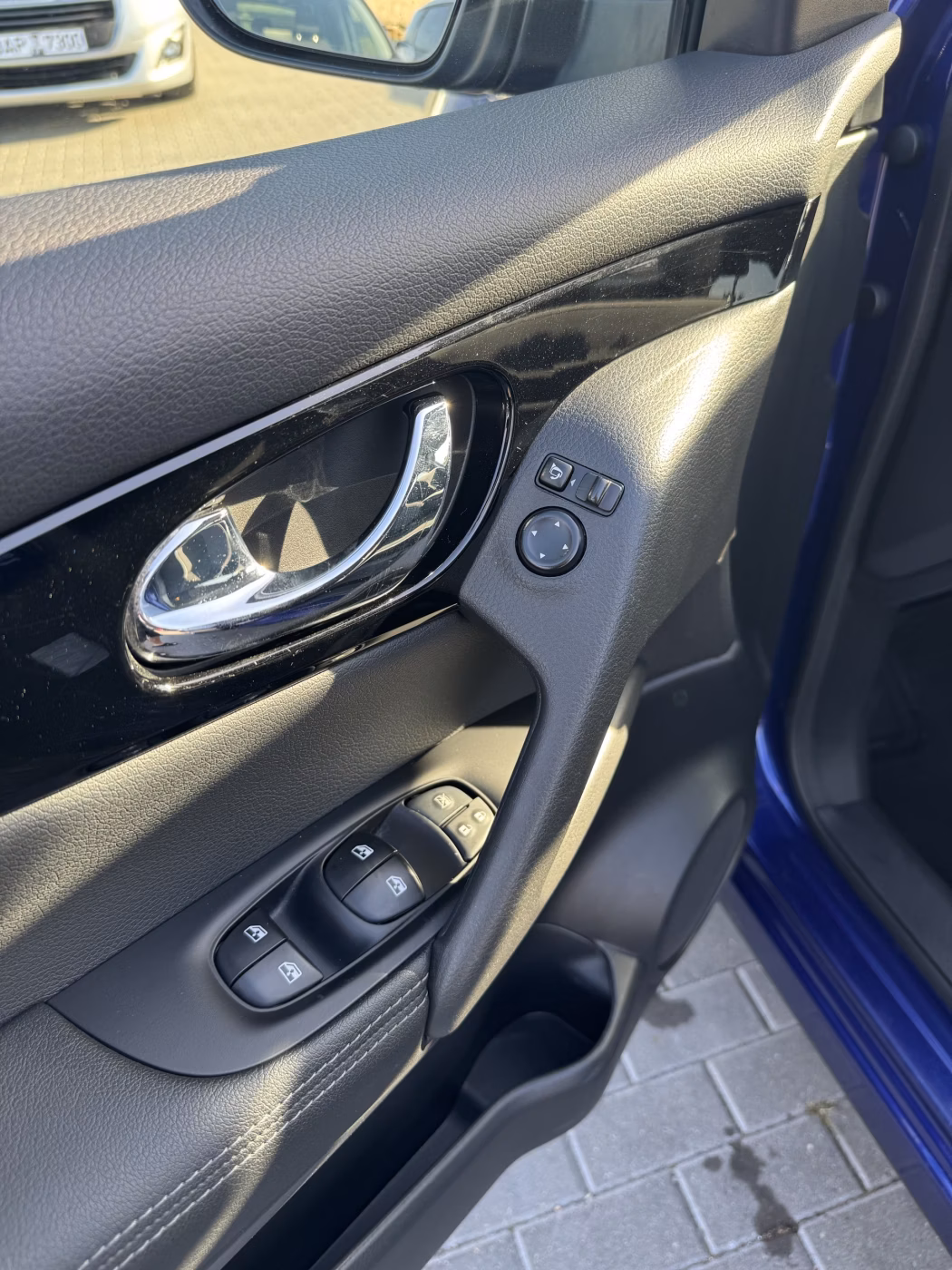 Nissan Qashqai фото 15