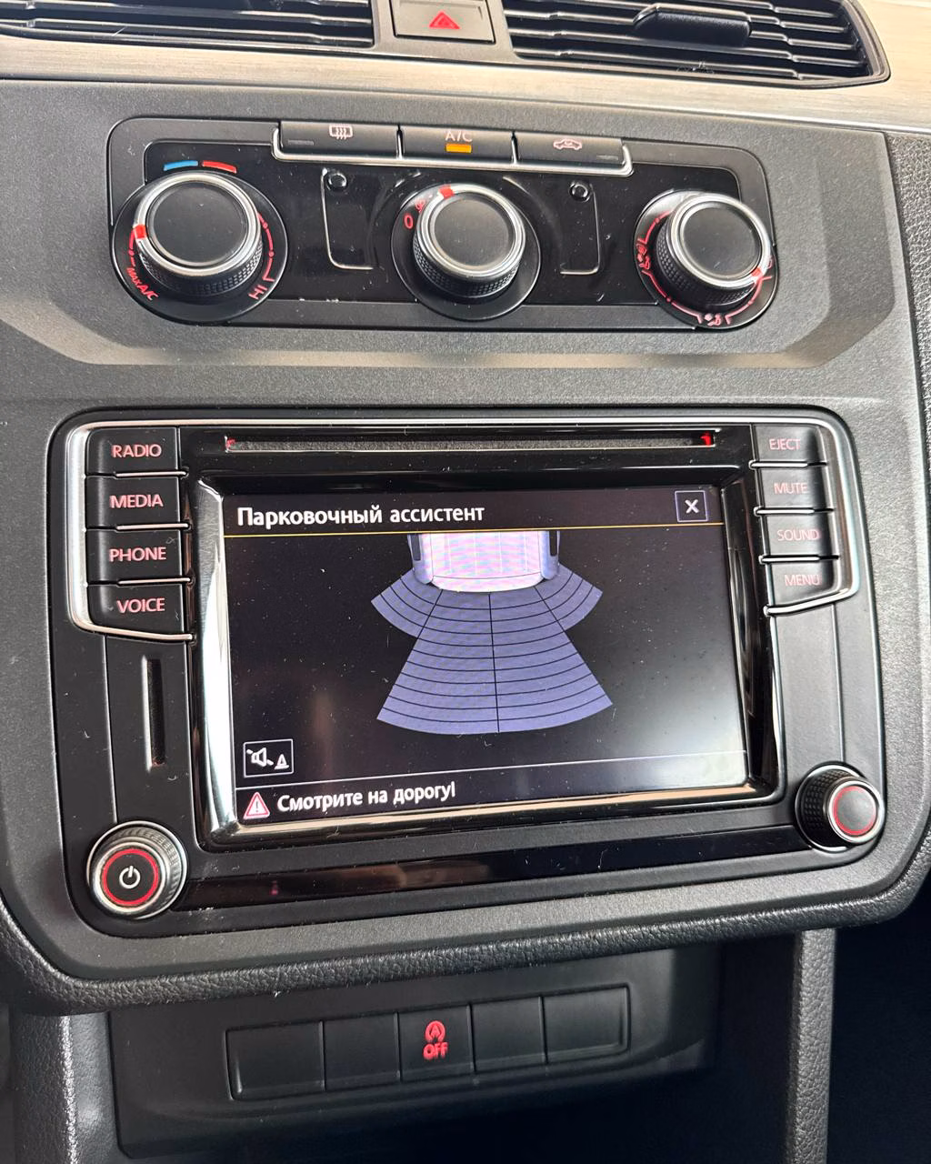 Volkswagen Caddy фото 12