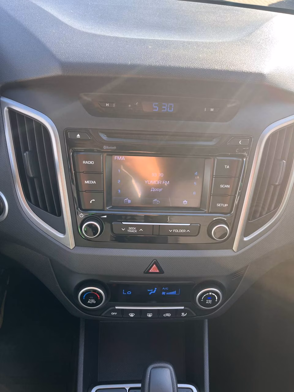 Hyundai Creta фото 10