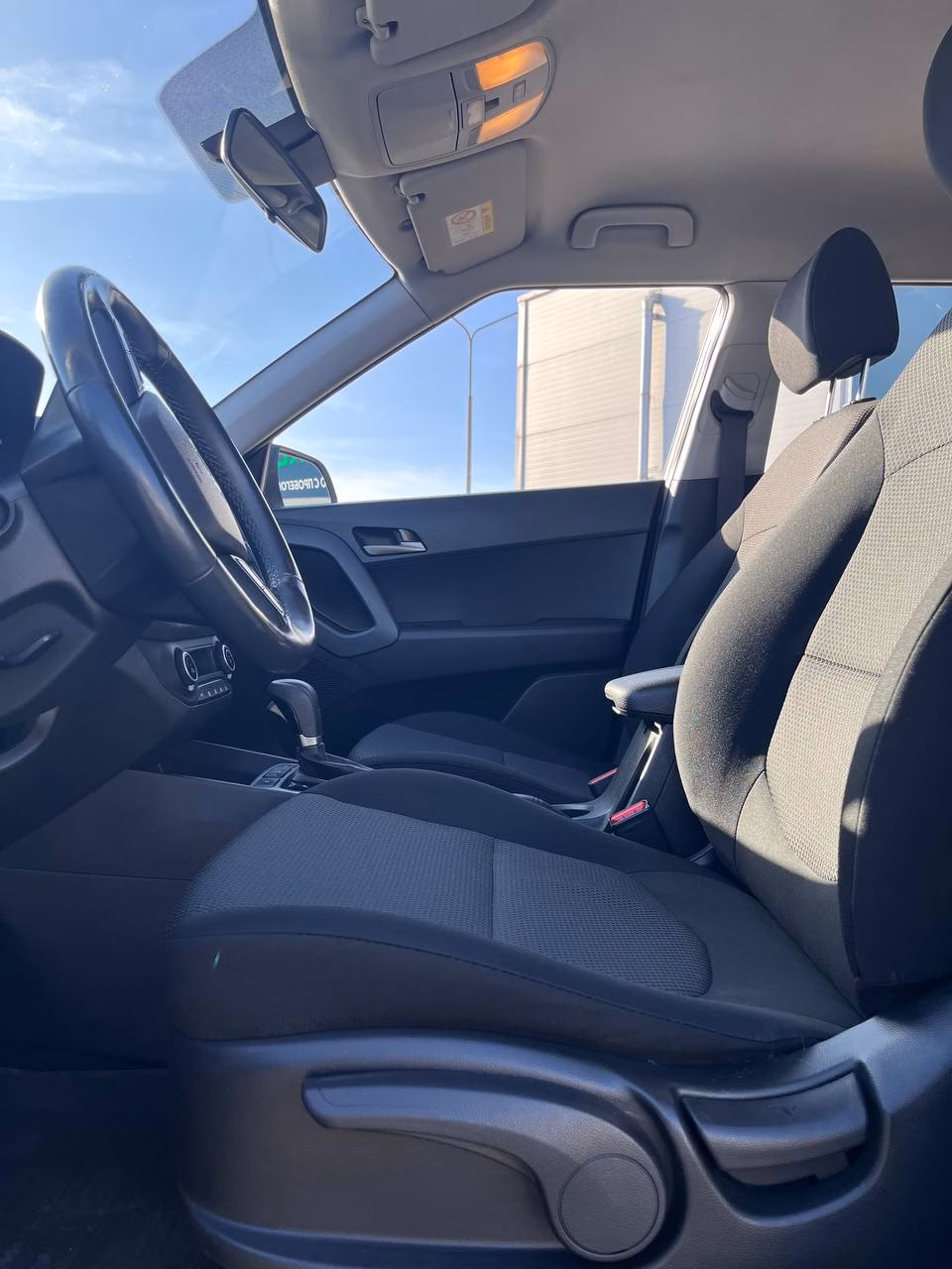 Hyundai Creta фото 12