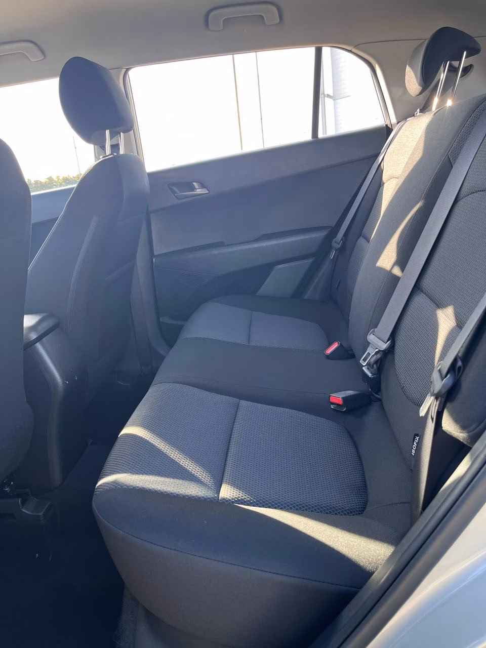 Hyundai Creta фото 13
