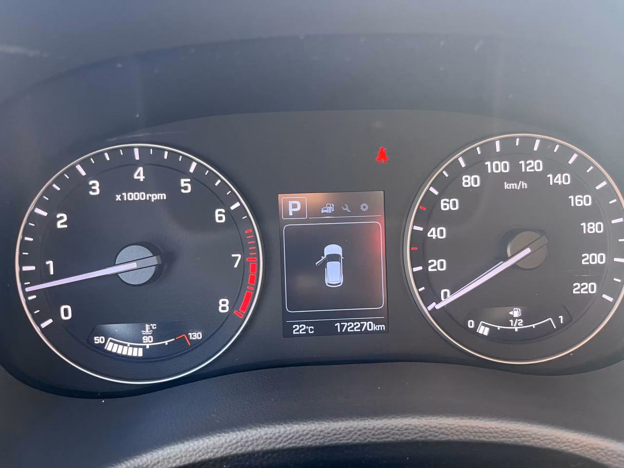 Hyundai Creta фото 8