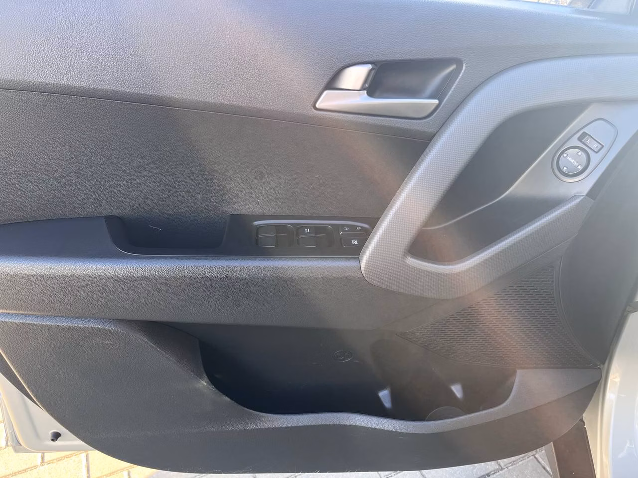 Hyundai Creta фото 11