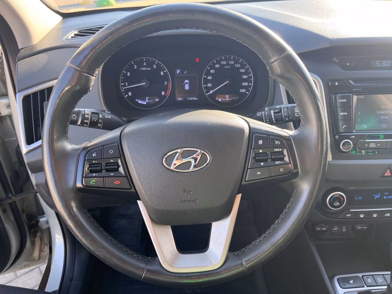 Hyundai Creta фото 7