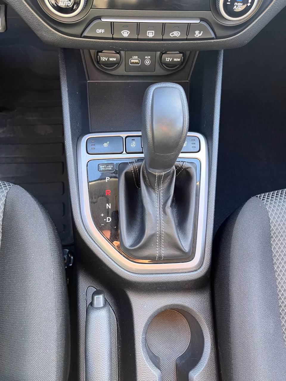 Hyundai Creta фото 9
