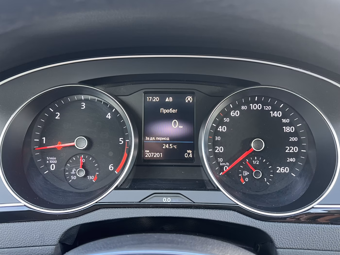 Volkswagen Passat фото 27