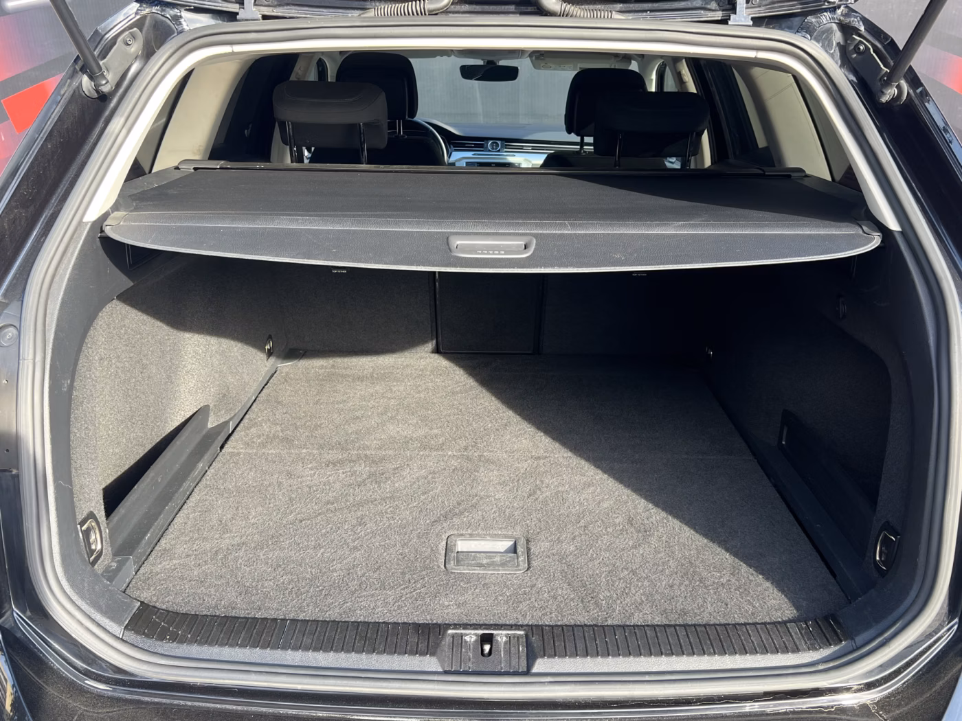 Volkswagen Passat фото 22