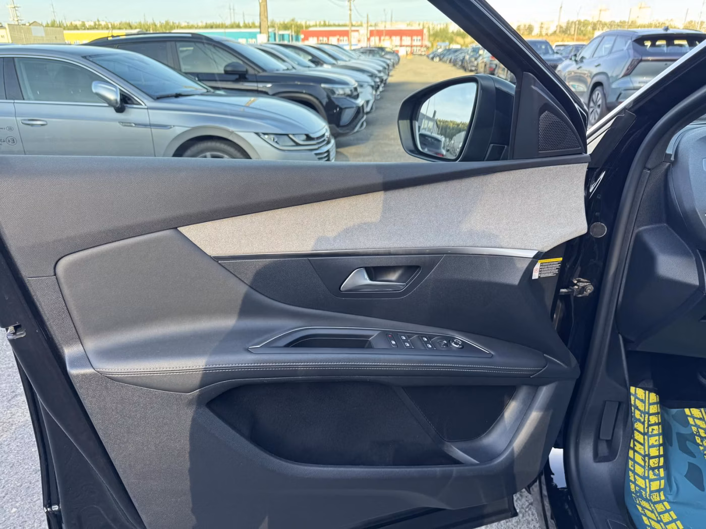 Peugeot 3008 фото 19