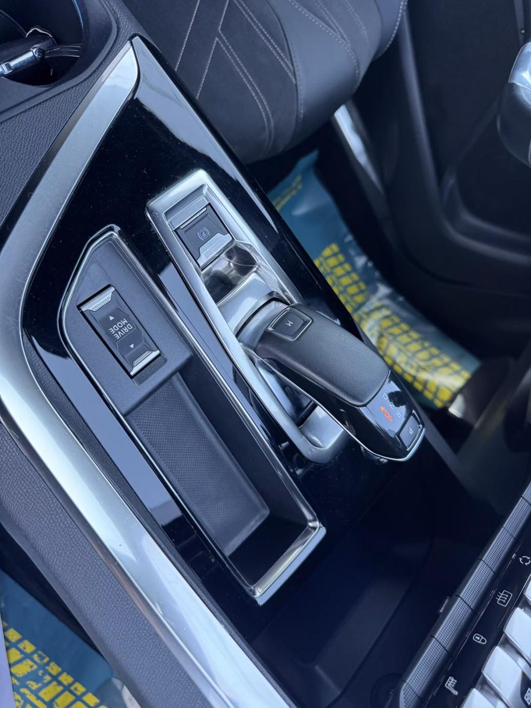 Peugeot 3008 фото 21