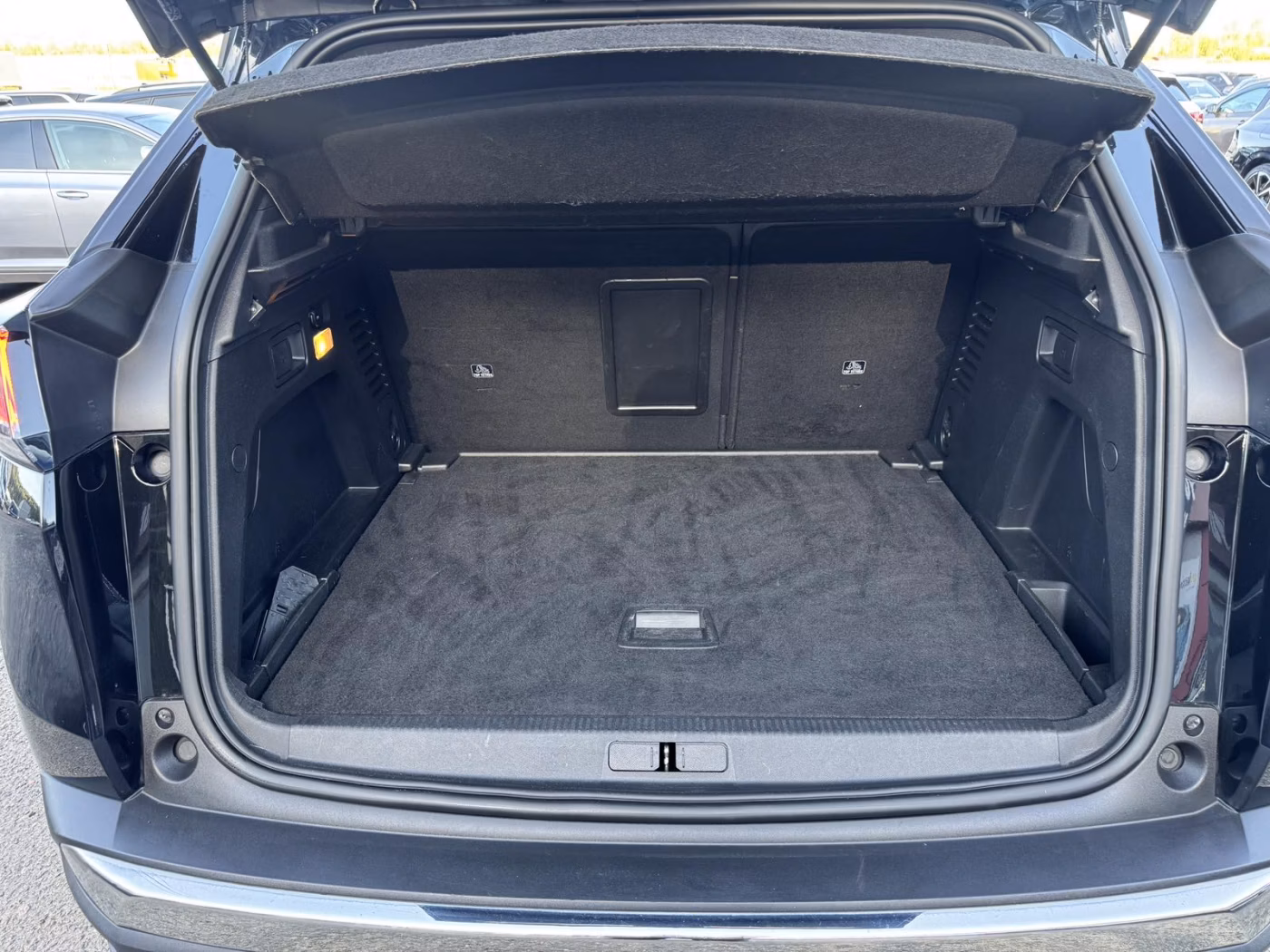 Peugeot 3008 фото 13