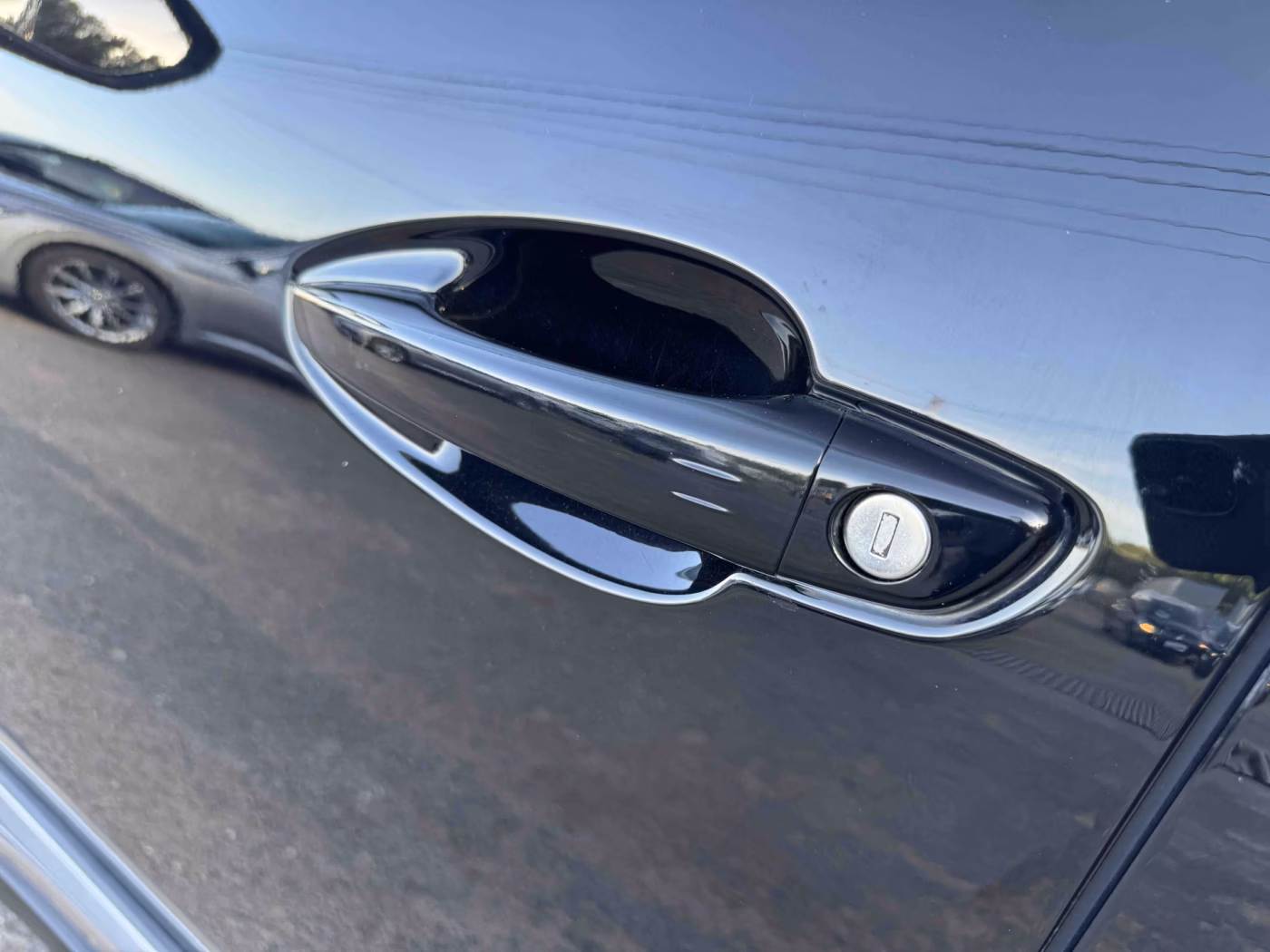 Peugeot 3008 фото 11