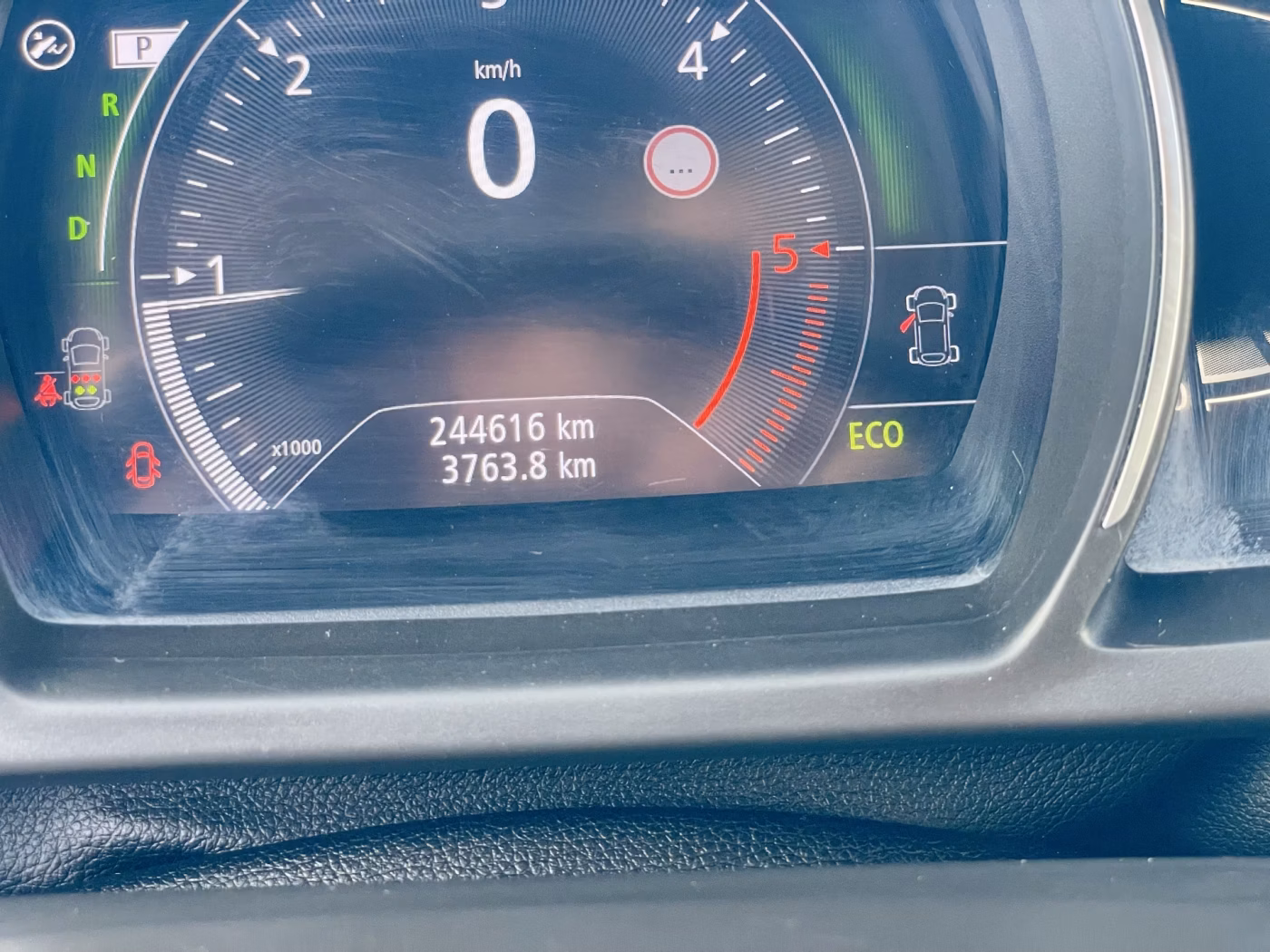 Renault Grand Scenic фото 22