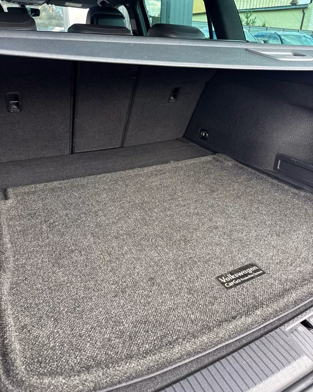 Volkswagen Passat фото 12