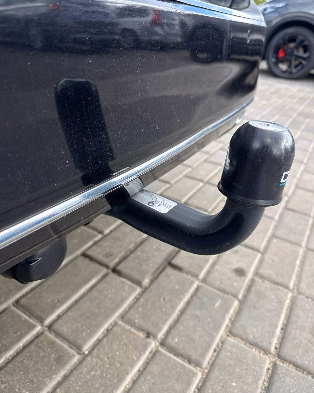 Volkswagen Passat фото 17