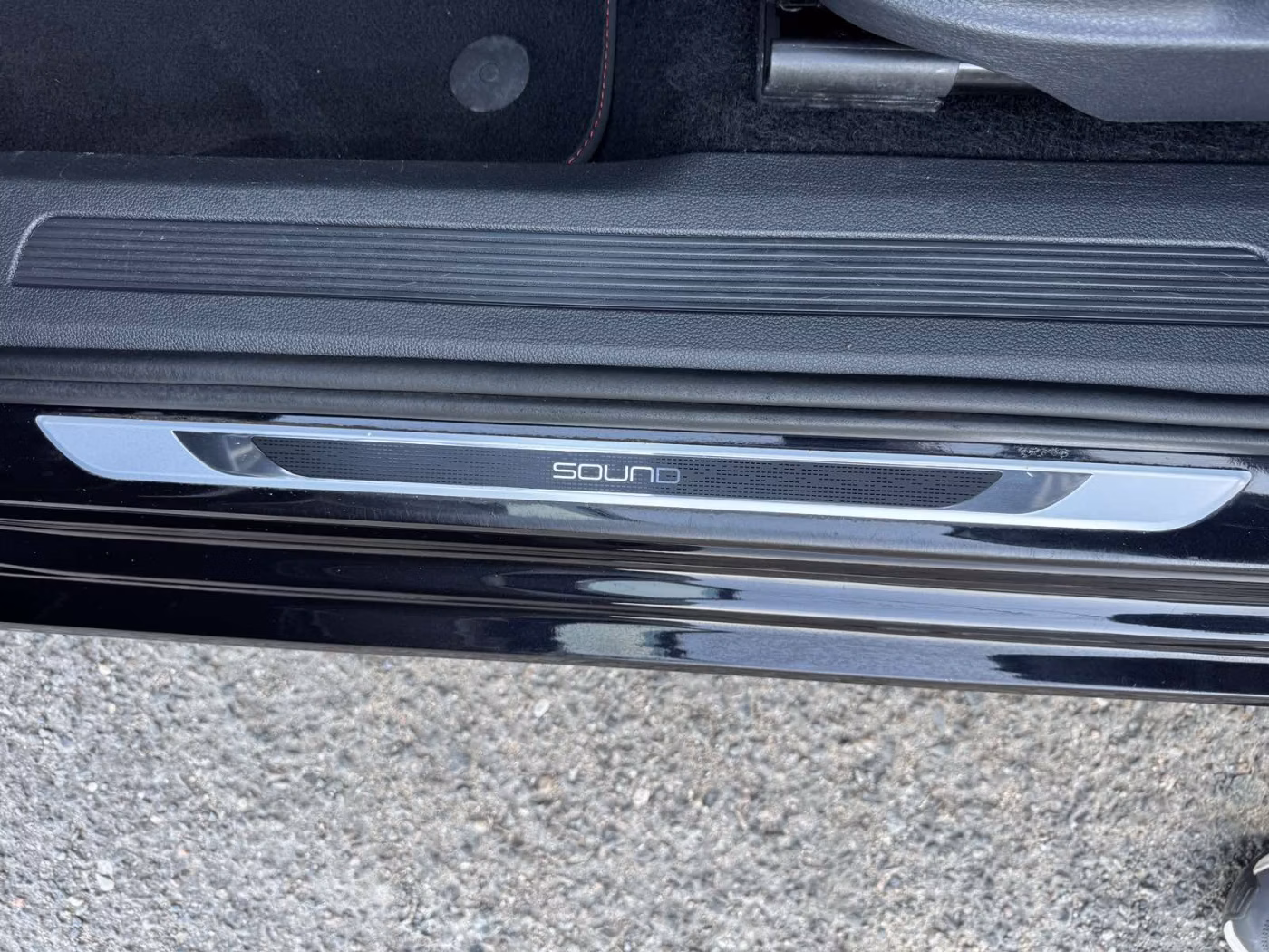 Volkswagen Touran фото 17